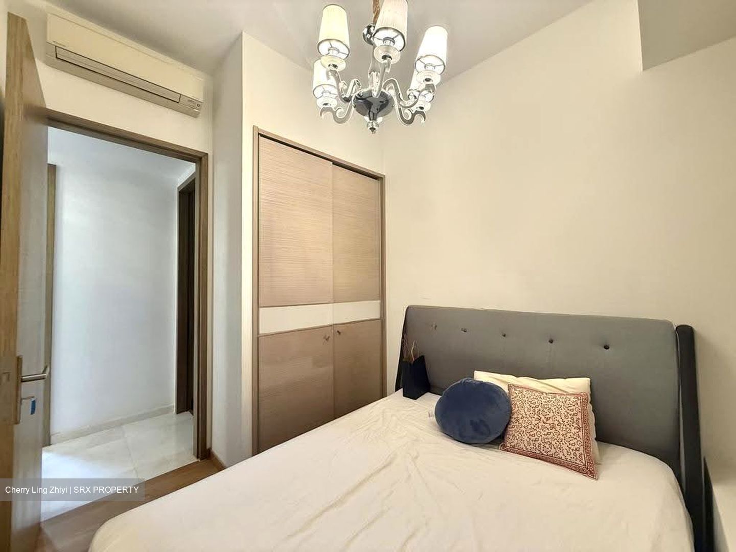 8 Saint Thomas (D9), Condominium #624580761